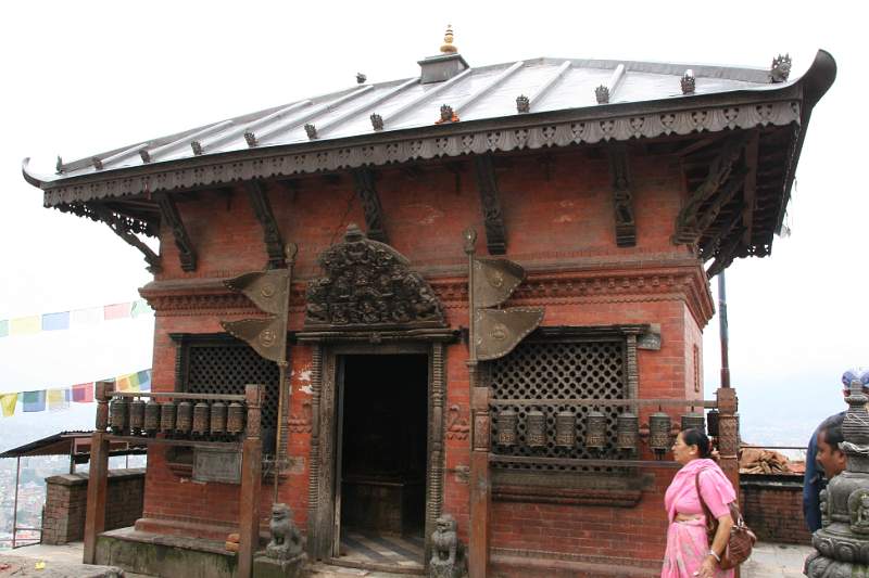 India & Nepal 2011 - 0406